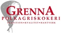 Grenna Polkagriskokeri AB