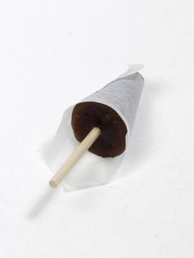 Grnnanekku 20g Suklaa (me 100 kpl) - Nekut - 510117 - 1