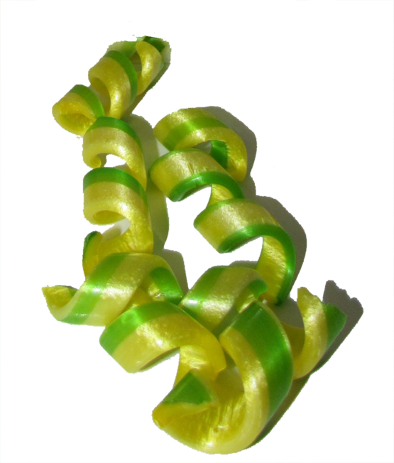 Sitruuna-lime kierre 5 kg - Hedelmäiset - 527017 - 3